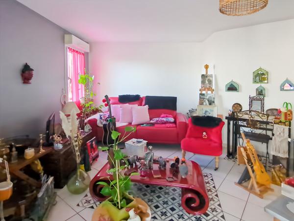 Appartement Challans 2 pièce(s)