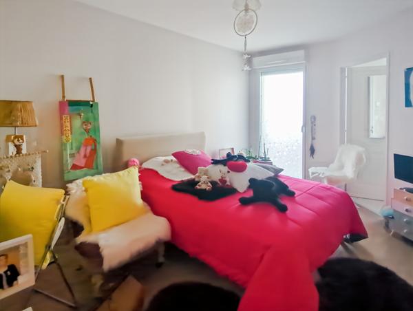 Appartement Challans 2 pièce(s)