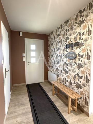 Maison La Mothe Achard 5 pièce(s) - 125 m²