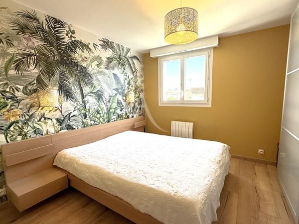 Maison La Mothe Achard 5 pièce(s) - 125 m²