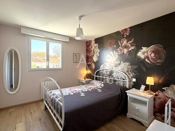 Maison La Mothe Achard 5 pièce(s) - 125 m²