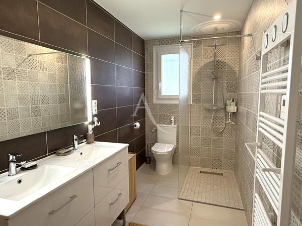 Maison La Mothe Achard 5 pièce(s) - 125 m²