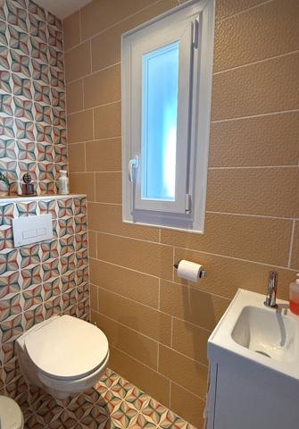 Maison La Mothe Achard 5 pièce(s) - 125 m²