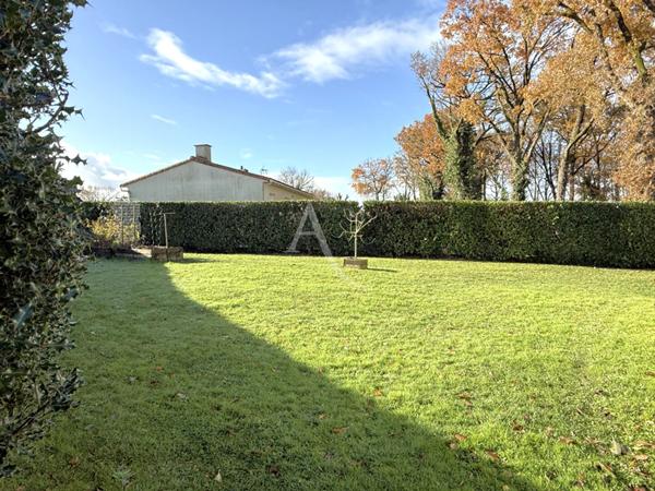 Maison La Mothe Achard 5 pièce(s) - 125 m²