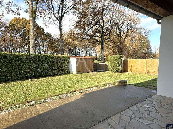 Maison La Mothe Achard 5 pièce(s) - 125 m²