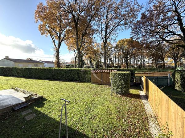 Maison La Mothe Achard 5 pièce(s) - 125 m²