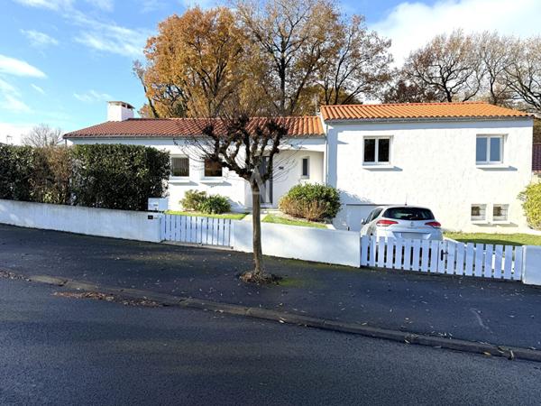 Maison La Mothe Achard 5 pièce(s) - 125 m²