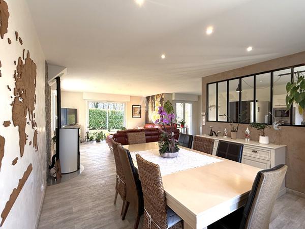 Maison La Mothe Achard 5 pièce(s) - 125 m²