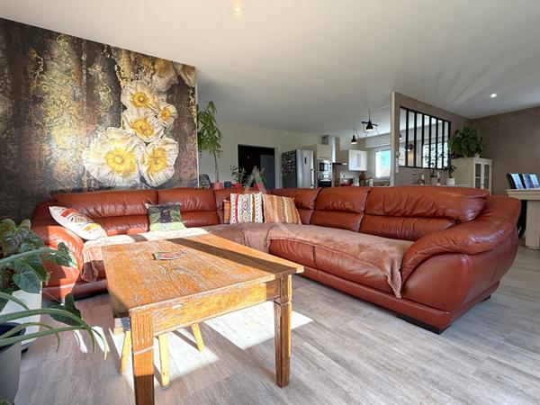 Maison La Mothe Achard 5 pièce(s) - 125 m²