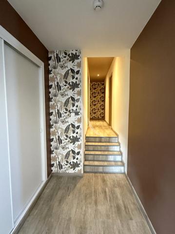 Maison La Mothe Achard 5 pièce(s) - 125 m²