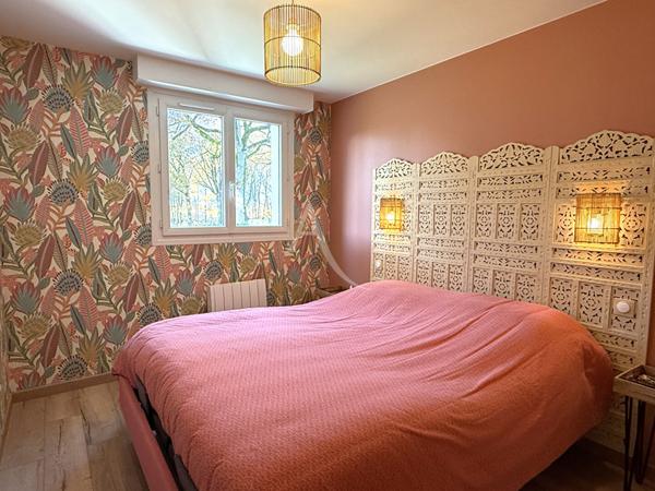 Maison La Mothe Achard 5 pièce(s) - 125 m²