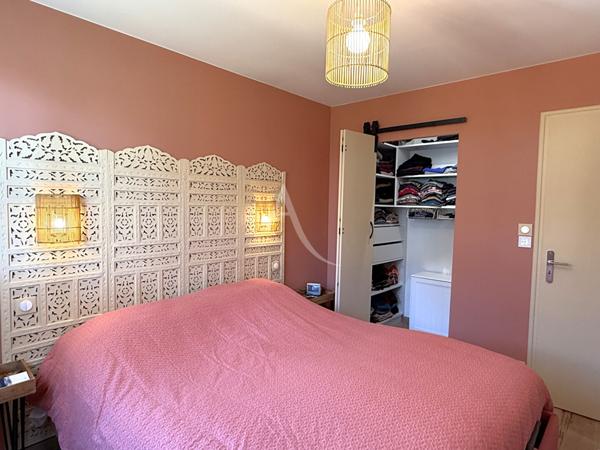 Maison La Mothe Achard 5 pièce(s) - 125 m²