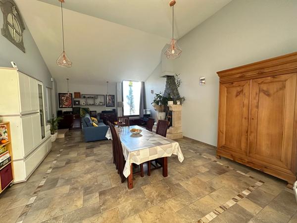 Maison 4 pièces 114m² à vendre dans le centre d'Aizenay