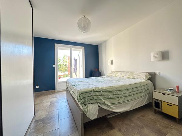 Maison 4 pièces 114m² à vendre dans le centre d'Aizenay