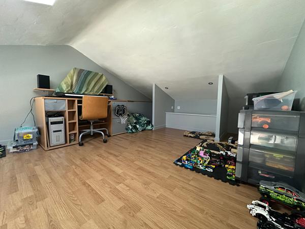 Maison 4 pièces 114m² à vendre dans le centre d'Aizenay