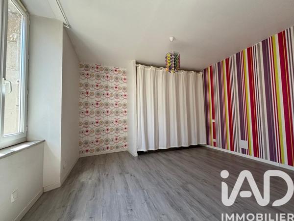Maison à vendre 5 pièces 103 m² Conilhac-Corbières