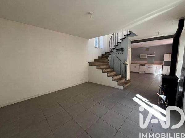 Maison à vendre 5 pièces 103 m² Conilhac-Corbières