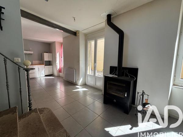 Maison à vendre 5 pièces 103 m² Conilhac-Corbières
