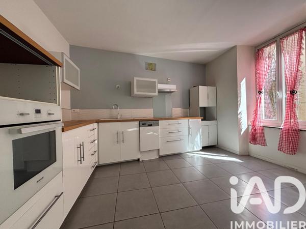 Maison à vendre 5 pièces 103 m² Conilhac-Corbières