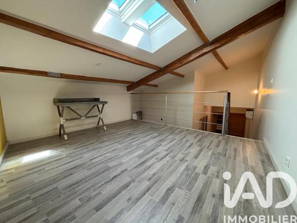 Maison à vendre 5 pièces 103 m² Conilhac-Corbières