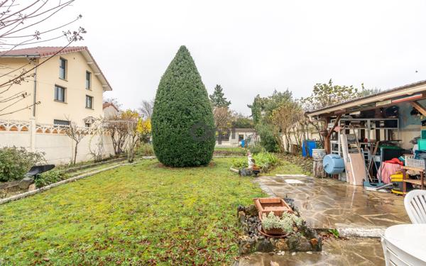 Maison à vendre    3 pièces • 76 m2 Saint-Maur-des-Fossés