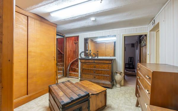 Maison à vendre    3 pièces • 76 m2 Saint-Maur-des-Fossés