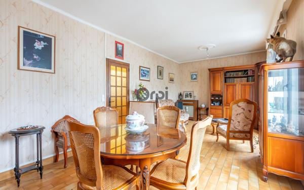 Maison à vendre    3 pièces • 76 m2 Saint-Maur-des-Fossés