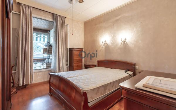 Maison à vendre    3 pièces • 76 m2 Saint-Maur-des-Fossés