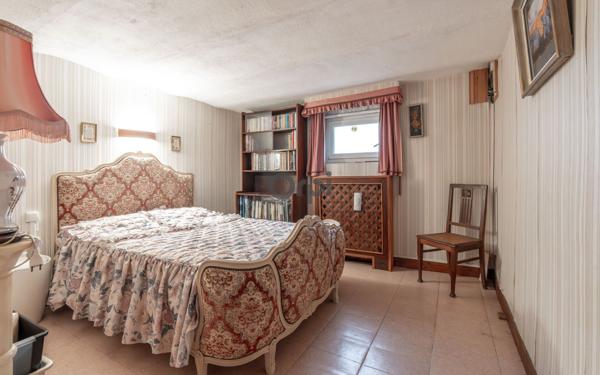 Maison à vendre    3 pièces • 76 m2 Saint-Maur-des-Fossés