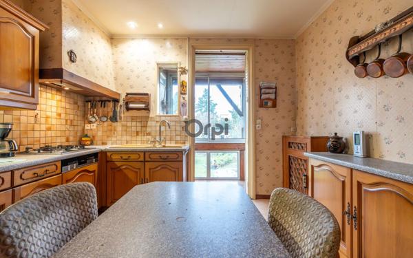 Maison à vendre    3 pièces • 76 m2 Saint-Maur-des-Fossés