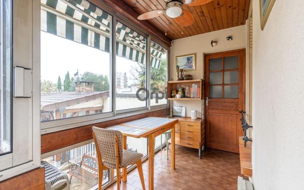 Maison à vendre    3 pièces • 76 m2 Saint-Maur-des-Fossés