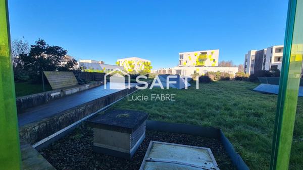 Appartement type 3 à vendre à Blagnac