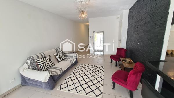 Appartement type 3 à vendre à Blagnac