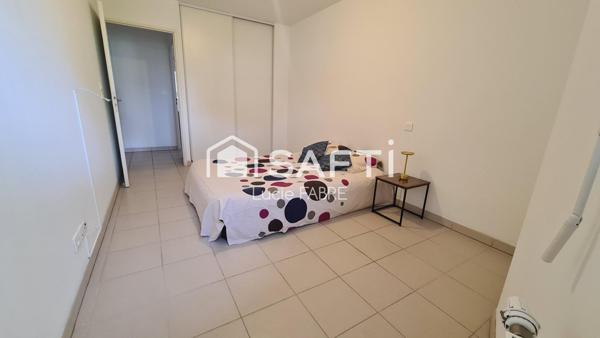 Appartement type 3 à vendre à Blagnac