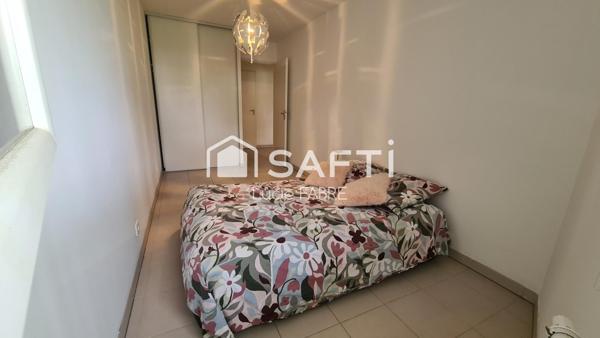 Appartement type 3 à vendre à Blagnac