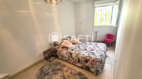 Appartement type 3 à vendre à Blagnac