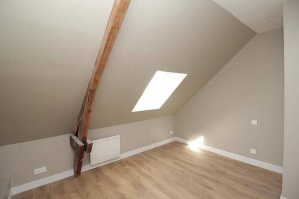 Appartement 2 pièces                                        - 44600 Saint-Nazaire - Centre Ville Réf : 3591