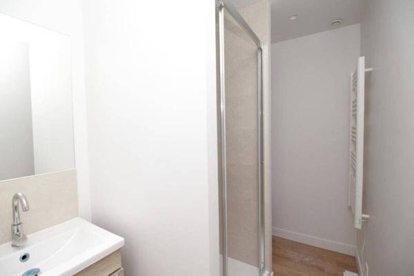 Appartement 2 pièces                                        - 44600 Saint-Nazaire - Centre Ville Réf : 3591