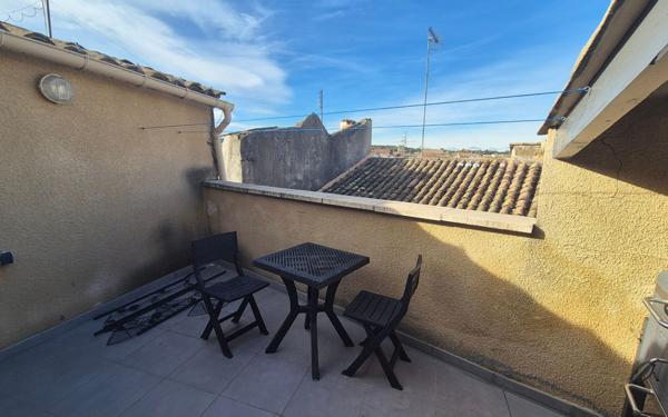 Appartement à louer    2 pièces •  Pont-Saint-Esprit