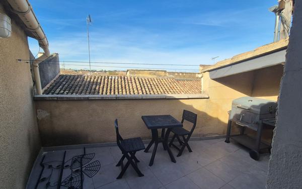 Appartement à louer    2 pièces •  Pont-Saint-Esprit