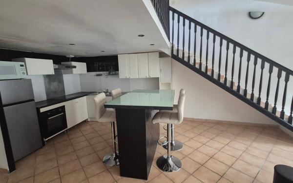 Appartement à louer    2 pièces •  Pont-Saint-Esprit
