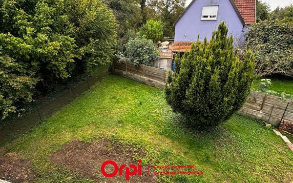 Immeuble à vendre    5 pièces • 123,65 m2 Erstein