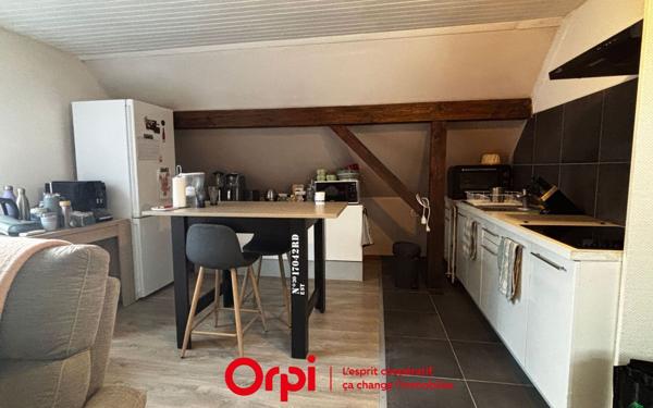 Immeuble à vendre    5 pièces • 123,65 m2 Erstein