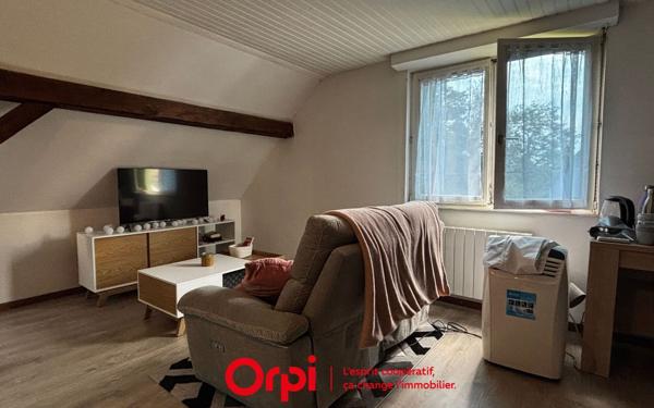 Immeuble à vendre    5 pièces • 123,65 m2 Erstein