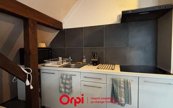 Immeuble à vendre    5 pièces • 123,65 m2 Erstein