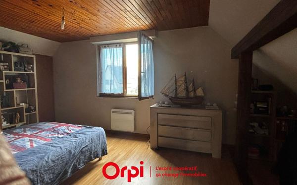 Immeuble à vendre    5 pièces • 123,65 m2 Erstein