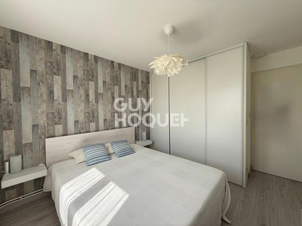 Maison T4 rénovée et moderne sur les Hauteurs de Givors