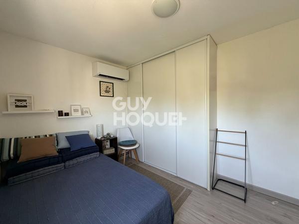 Maison T4 rénovée et moderne sur les Hauteurs de Givors