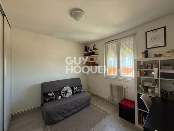 Maison T4 rénovée et moderne sur les Hauteurs de Givors