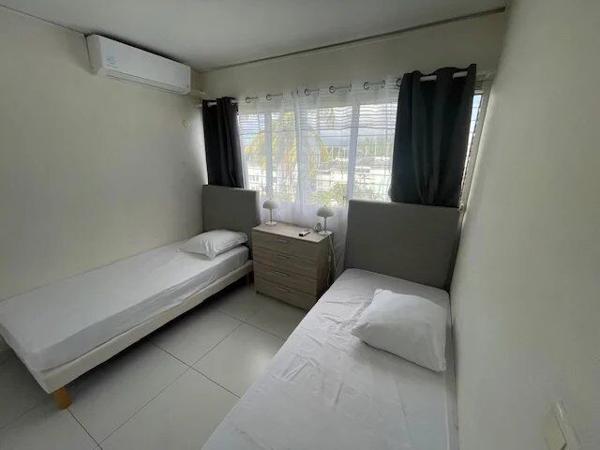 Vente Appartement 3 pièces 33 m2 à Les Trois-Îlets